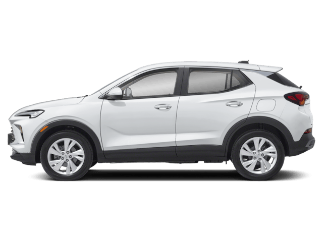 Used 2025 Buick Encore GX Sport Utility